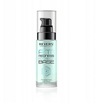 Revers Revers redness make-up korygująca baza pod makijaż 5902815169918