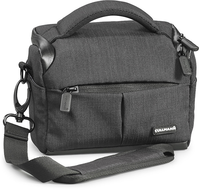 Cullmann Vario 200 czarna (90280)