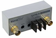 Eurolite LVH-4 Video Booster 81013204