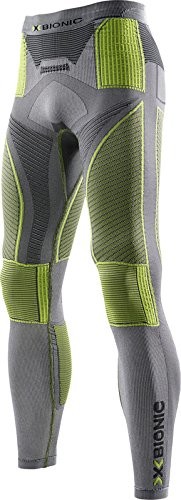 X-Bionic dorośli odzież funkcyjna Man radiactor EVO UW Pants Long, wielokolorowa, L-XL I020316