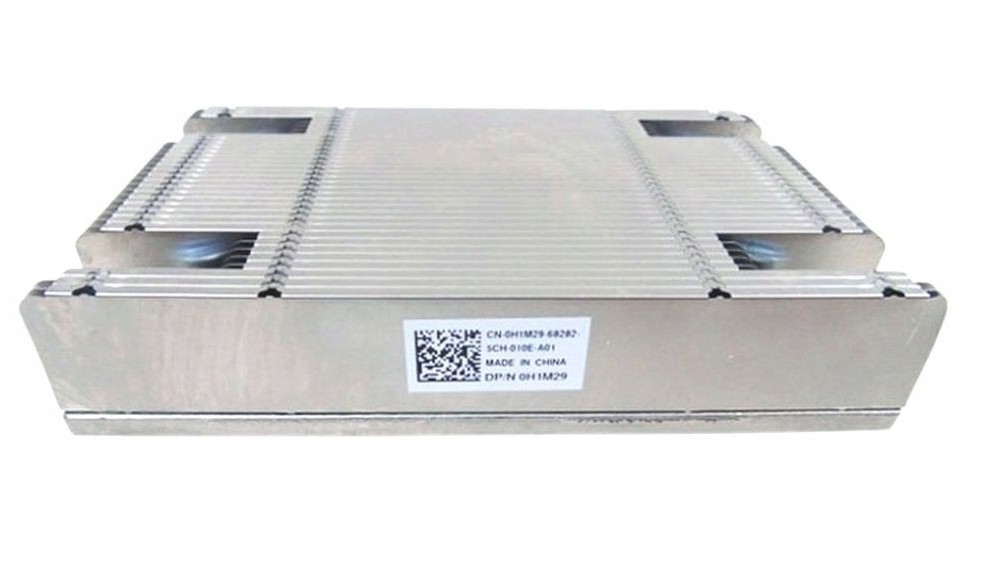 Dell Nowy Radiator Heatsink Poweredge R630 0H1M29