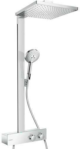 Hansgrohe system prysznicowy Raindance E 300 1jet 350 ST 27361000 27361000