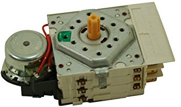 Whirlpool 481928218754 akcesorium do/neutralny pod względem magnetycznym Ignis zmywarki do naczyń Timer Assembly 5054680033259