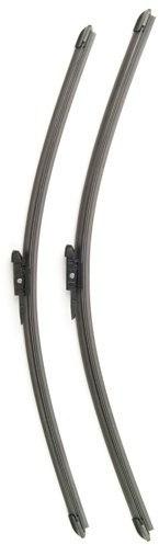 Silencio Tarcze  vm333 zestaw piór wycieraczki, płaski, do TT do roku produkcji 2006 VM333