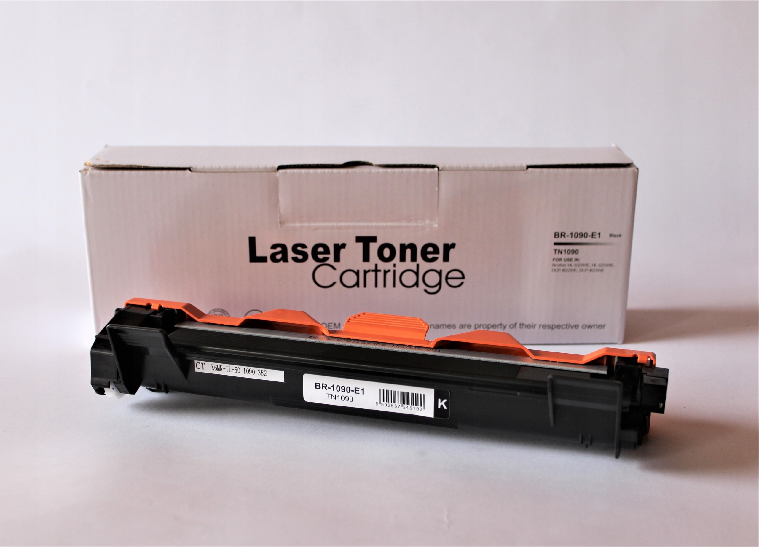 Toner do Brother TN-1090 HL-1222 HL-1223 DCP-1622