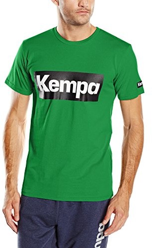Kempa Promi T-shirt, zielony, XXXL 200209204_Grün_XXXL