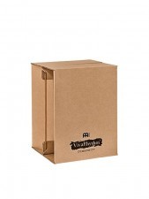 Meinl PERCUSSION VR-CAJ2GO Cajon MEIVRCAJ2GO