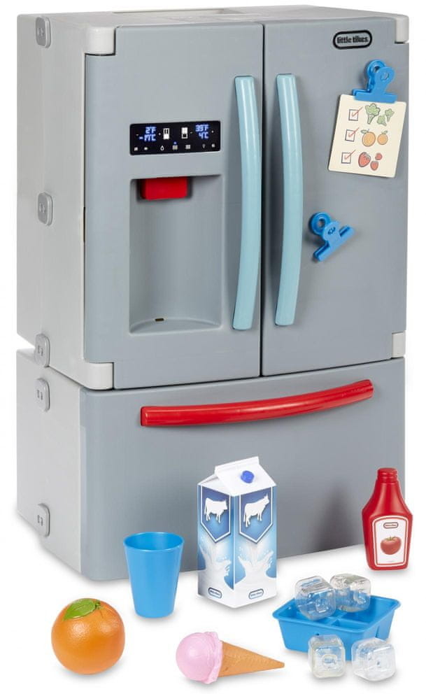 Little Tikes Moja pierwsza lodówka
