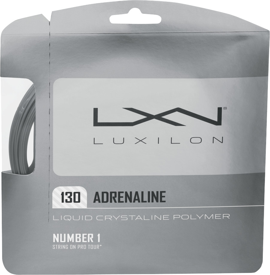 Luxilon Adrenaline 130 (12.2m) WRZ993900