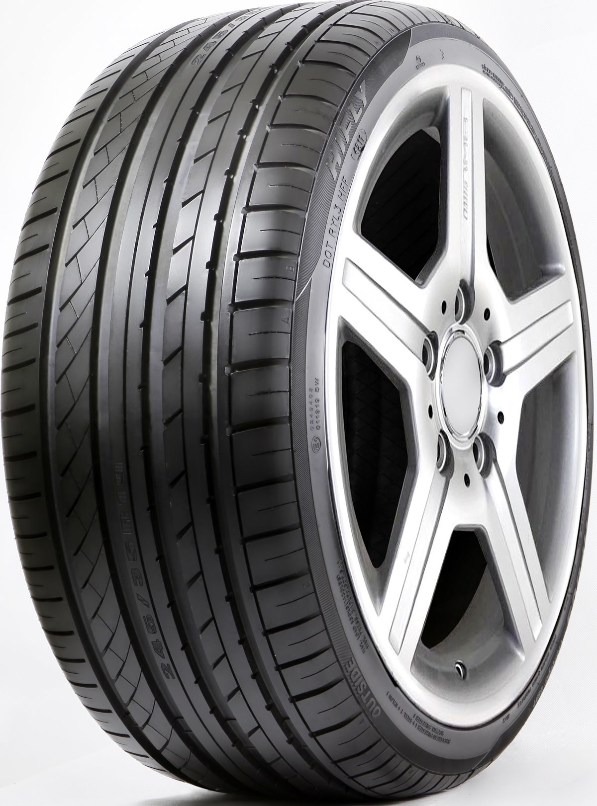 Hifly HF805 205/55R16 94W