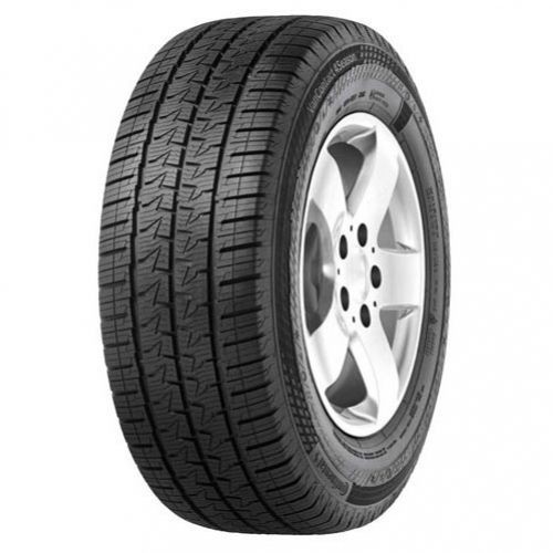 Continental VanContact A/S 285/55R16 126N