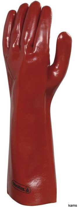 Delta-Plus ( Panoply ) PVCC400 - Rękawice długość 40 CM