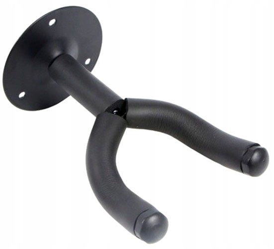 J-10D wieszak gitarowy uchwyt hak na gitarę