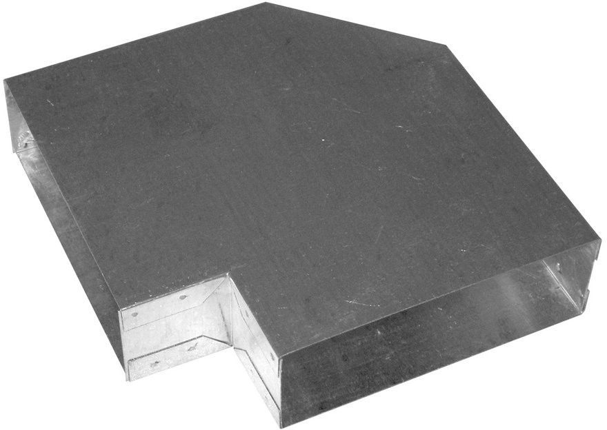 PRODMAX Kolano 150 mm x 50 mm