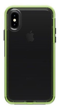 LifeProof SLAM iPhone XS NIGHT FLASH