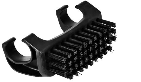 Clicgear Szczotka do butów Clic Gear TRCCABR