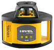 Nivel System NIVEL500 DIGITAL +STATYW + ŁATA (Z odbiorkiem cyfrowym RD700)