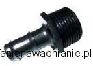 Przelot 16mm na 1/2 gwint zew. prze 16122bis