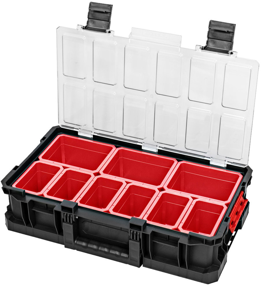 MEEC TOOLS Pojemnik na drobiazgi Module-Box System: I