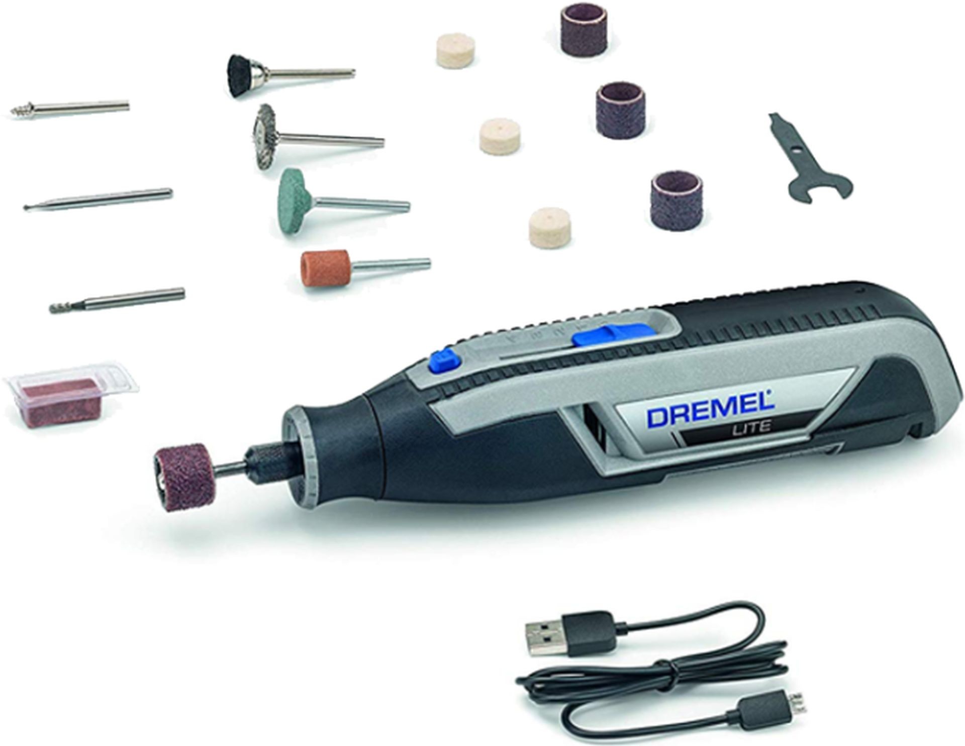 DREMEL Lite 7760 F0137760JA 8710364081394