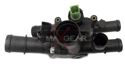 MAXGEAR Termostat ukadu chodzenia 18-0160