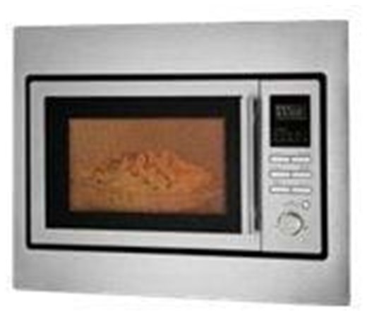 Bomann EMWG 2216 H EB