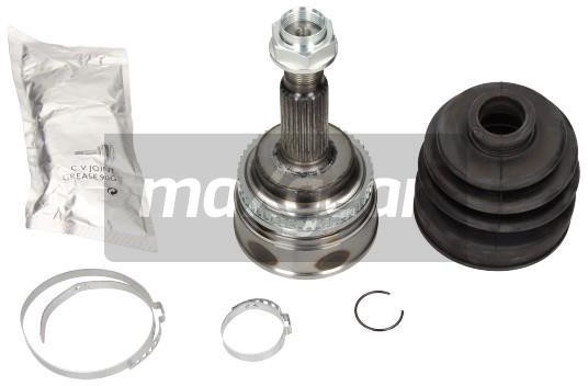 MAXGEAR Zestaw przegubu, wał napędowy 49-0945 49-0945
