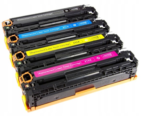 Tonery Hp CF210X Pro200 M251N M251NW M276N M276NW