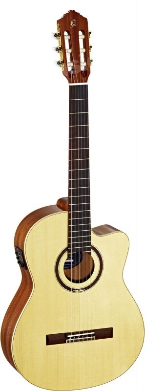 Ortega RCE138SN