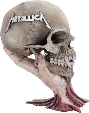 Metallica Metallica Skull Model