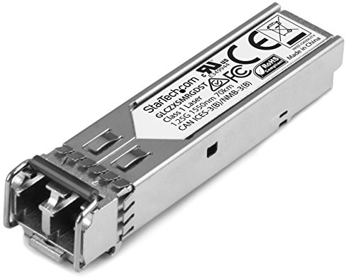 Startech StarTech. com Cisco GLC-ZX-SM-RGD SFP  SM GLC-ZX-SM-RGD
