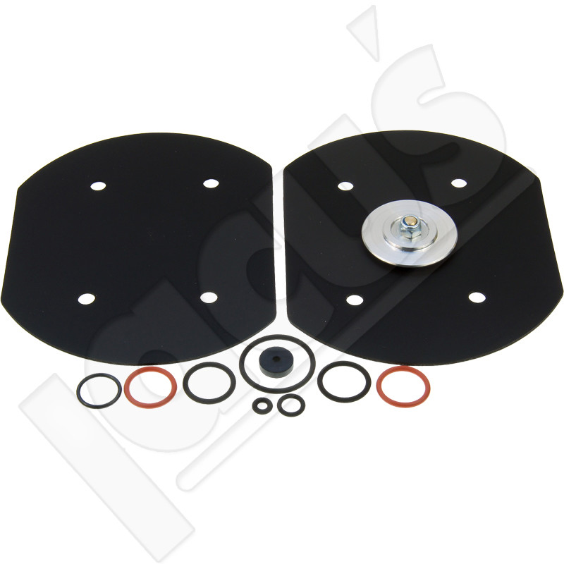 KME Komplet naprawczy reduktora Silver S6 S8 Gold GT oryginał