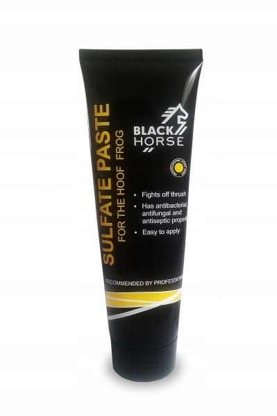 Black Horse Maść siarczanowa do strzałek 300ml