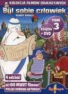 Był sobie człowiek Tom 3 DVD