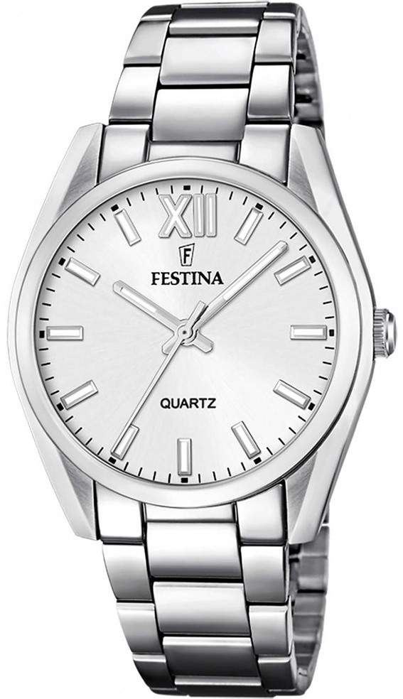 Festina Zegarek F20622-1 Boyfriend -