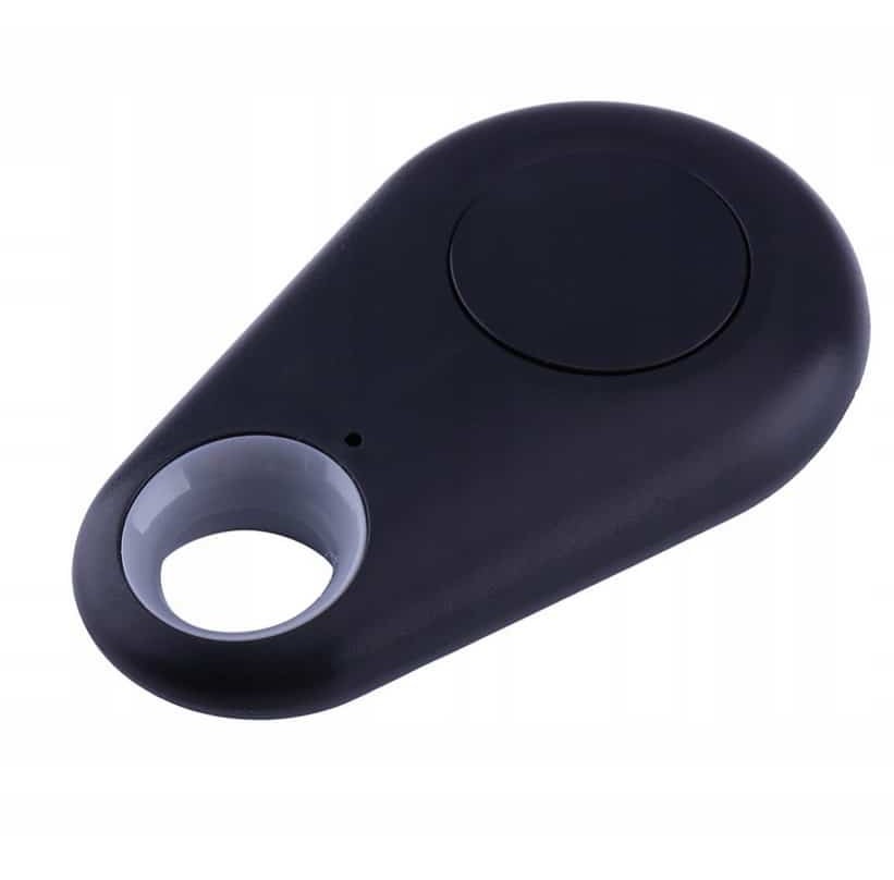 LOKALIZATOR KLUCZY GPS BLUETOOTH KEY FINDER BRELOK