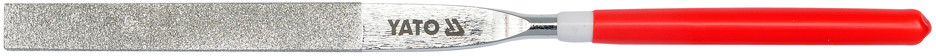 Yato Pilnik iglak diamentowy płaski 5x180x70 mm (YT-6152)
