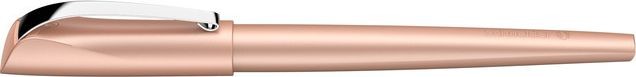 NoName pióro wieczne do kaligrafii Callissima 1,8 mm różowe złoto twm_977542