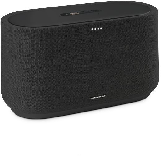 Harman Kardon Citation 500 Czarny