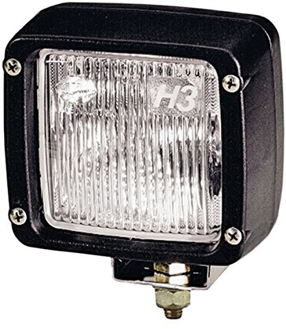 HELLA 2zr997506391 świateł cofania czytania 2ZR 997 506-391