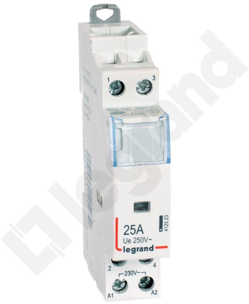 Legrand Stycznik SM 425 24V 2Z l_412505