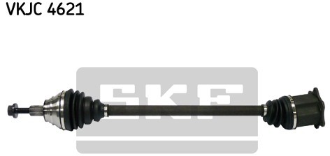 SKF Wa napdowy - po VKJC 4621