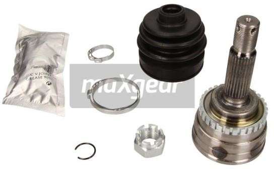 MAXGEAR Zestaw przegubu, wał napędowy 49-1484 49-1484