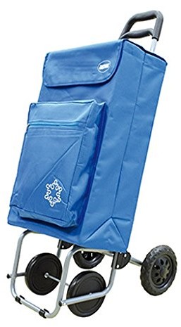 Amig amig  einkaufstrolley termo 5 AMIG 5