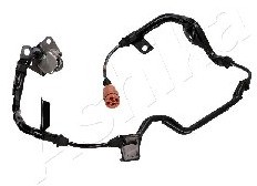 ASHIKA Czujnik, prędkosć obrotowa koła ASHIKA 151-04-473 151-04-473