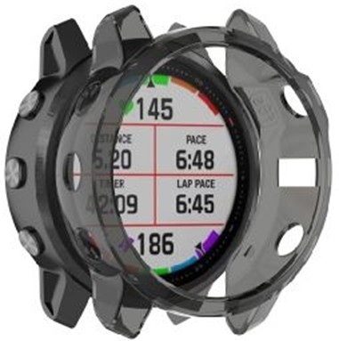 BEST SILIKONOWE ETUI DO GARMIN FENIX 6S