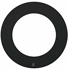 TAMA Soft Sound Ring Drum Sound Reducer - 14