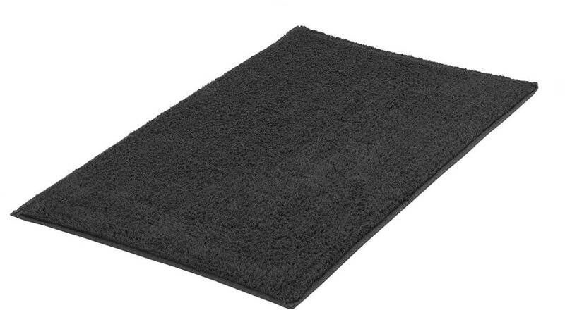 Kleine Wolke Dywanik łazienkowy Finn Slate Grey 4004478299672