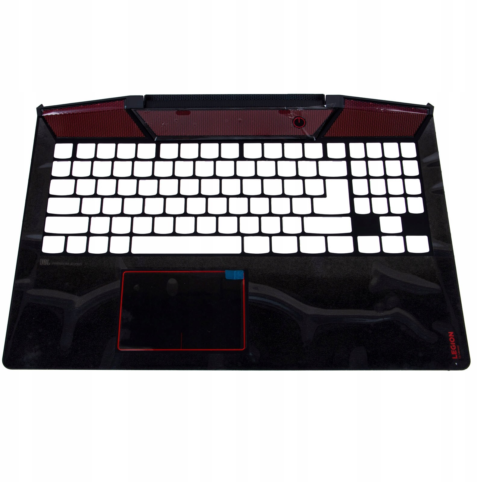 Lenovo Palmrest touchpad Y720 15IKB AP12M000100