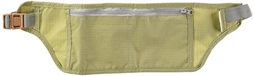 Highlander Compact policotton, adjustable Travel Money Belt, beżowy, jeden rozmiar MB101